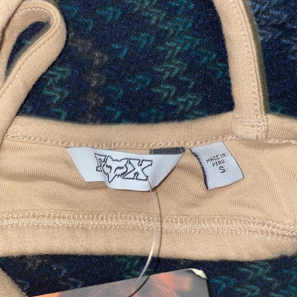 Fox Racing Sports bralette - Picture 3 of 3